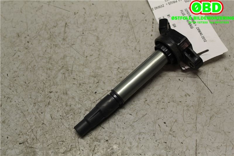 Coil elektronisk til Toyota Prius +7 2012-2020 (Type III) (stasjonsvogn) (stasjonsvogn) (TOYOTA|9091902258|)