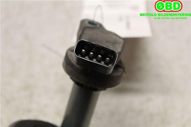 Coil elektronisk til Toyota Prius +7 2012-2020 (Type III) (stasjonsvogn) (stasjonsvogn) (TOYOTA|9091902258|)