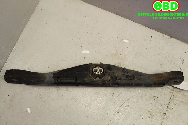 Diverse deler til Porsche Cayenne 2007-2010 (Fase 2) (9PA) (9PA) (PORSCHE Cayenne V8 Turbo|955 341 225 00|)