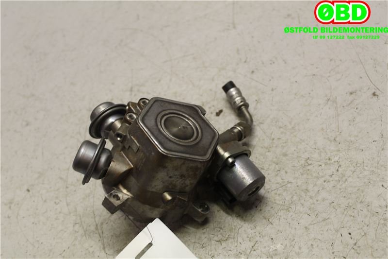 Bensinpumpe mekanisk til Porsche Cayenne 2007-2010 (Fase 2) (9PA) (9PA) (PORSCHE Cayenne V8 Turbo|948 110 315 52|948 110 315 55|)