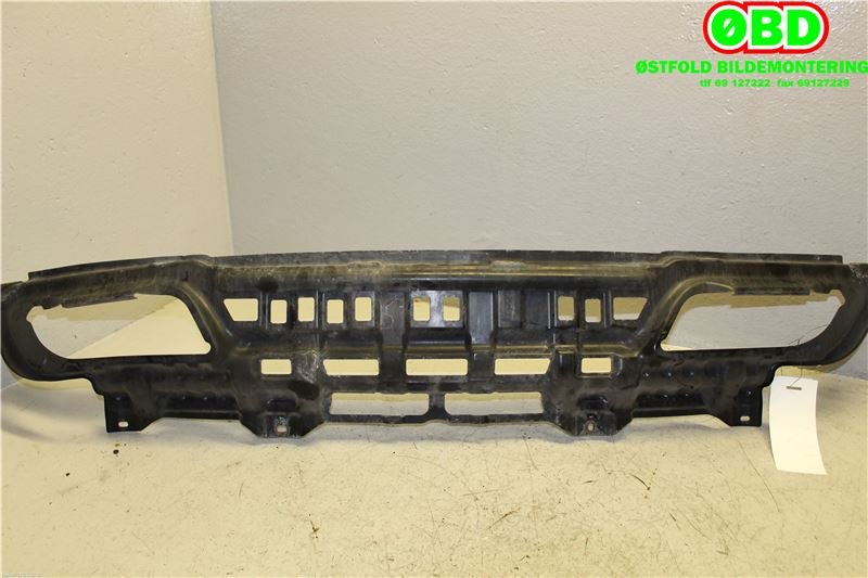 Diverse deler til Porsche Cayenne 2007-2010 (Fase 2) (9PA) (9PA) (PORSCHE Cayenne V8 Turbo|)