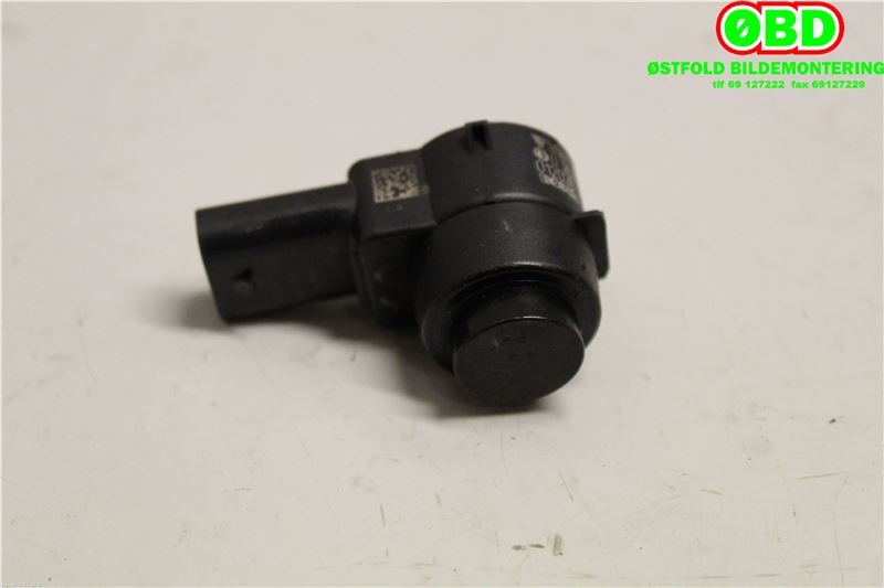 Parkeringssensor foran til Porsche Cayenne 2007-2010 (Fase 2) (9PA) (9PA) (PORSCHE Cayenne V8 Turbo|955 606 275 03|955 606 275 06|7L5919275B)