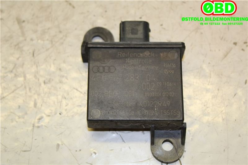 Sensor diverse til Porsche Cayenne 2007-2010 (Fase 2) (9PA) (9PA) (PORSCHE Cayenne V8 Turbo|955 618 113 00||4F0907283)