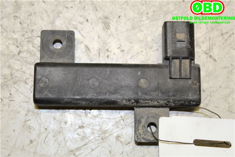 Sensor diverse til Porsche Cayenne 2007-2010 (Fase 2) (9PA) (9PA) (PORSCHE Cayenne V8 Turbo||3D0909133E)