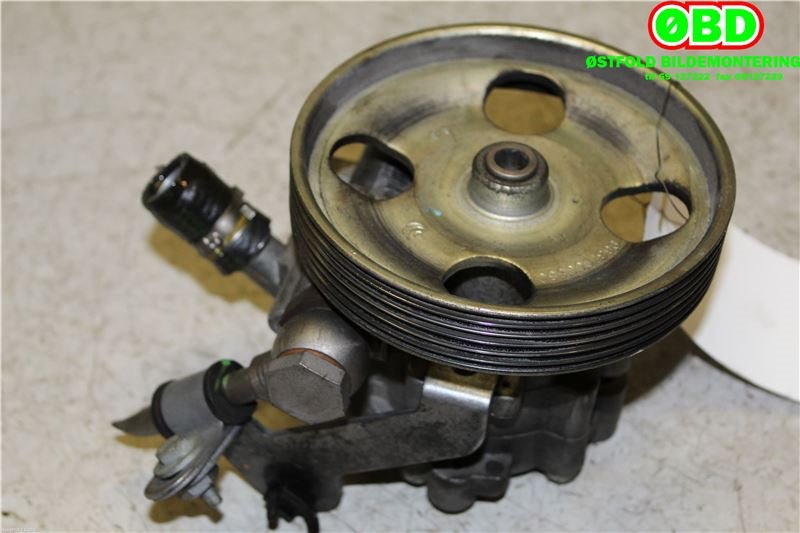 Servo pumpe mekanisk til Citroën C5 2005-2008 (Type I, Fase 2)  (CITROEN|4007EA|9656405380)