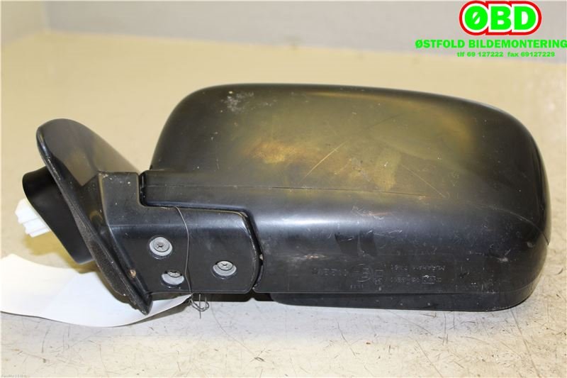 Speil venstre til Mitsubishi Outlander 2003-2006 (Type I) (MITSUBISHI|MR991879|)