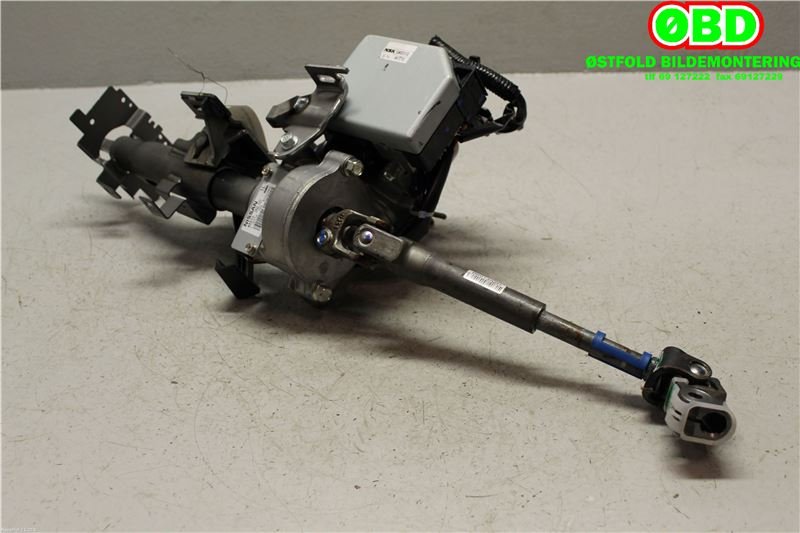Rattaksel elektrisk servo til Nissan Leaf 2011-2017 (Type I)  (NISSAN|488113NL1D||488103NL1D)