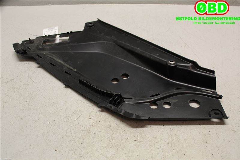 Diverse deler til Volvo XC90 2015-2025 (Type II)  (VOLVO|31442734|)