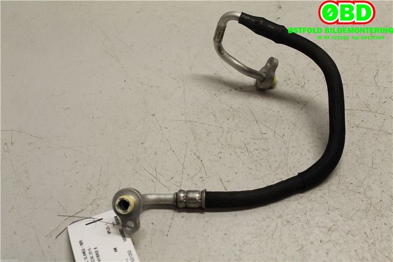 Aircondition rør til Volvo XC90 2015-2025 (Type II) (VOLVO|31369392|)