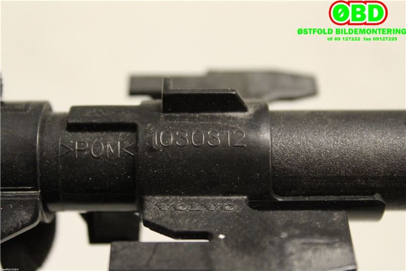 Lyktespylerdyse til Volvo XC90 2015-2025 (Type II)  (VOLVO|31349382|)