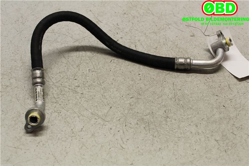 Aircondition rør til Volvo XC90 2015-2025 (Type II) (VOLVO|31369391|)