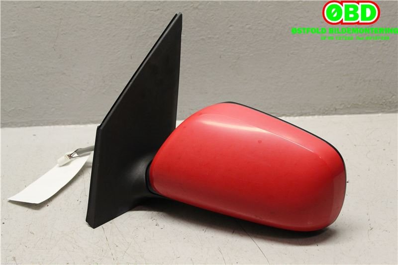 Speil venstre til Subaru Justy 2008-2010 (Type IV) (SUBARU|)