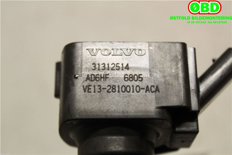 Coil elektronisk til Volvo XC90 2015-2025 (Type II)  (VOLVO|31312514|)