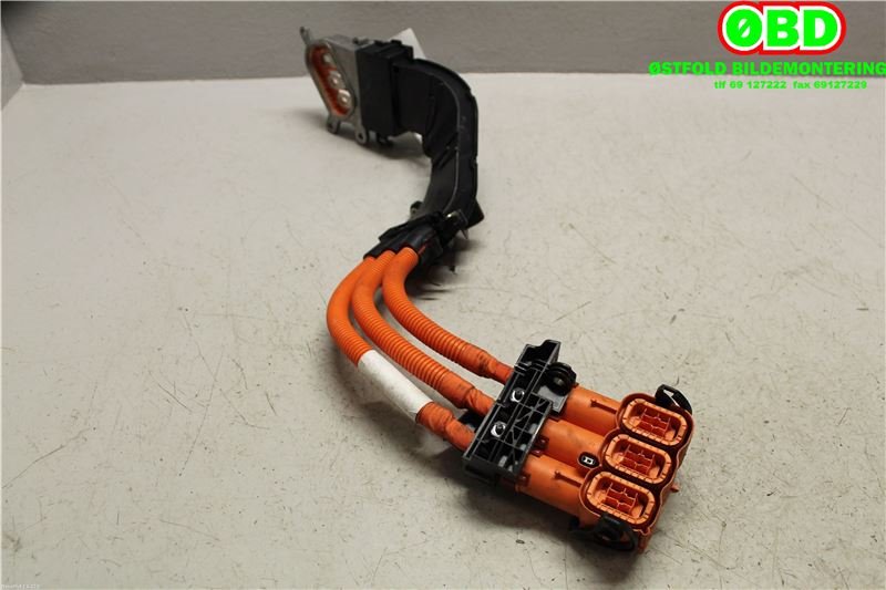Ledningsnett til Volvo XC90 2015-2025 (Type II)  (VOLVO|30644624|)