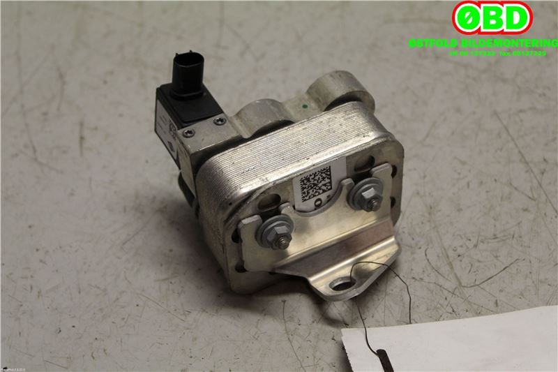 Varmeapparat diverse til Volvo XC90 2015-2025 (Type II)  (VOLVO|)