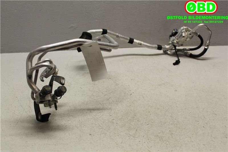 Aircondition rør til Volvo XC90 2015-2025 (Type II)  (VOLVO|31694259|)