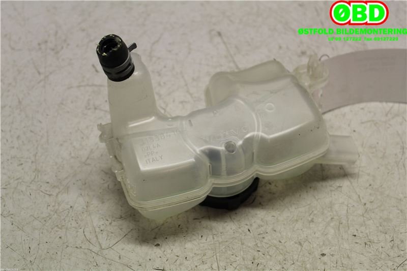 Ekspansjonstank til Volvo XC90 2015-2025 (Type II) (VOLVO|31686041||31338410)