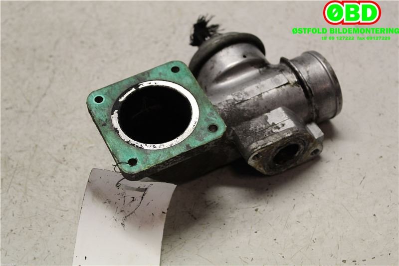 EGR-ventil til VW Transporter / Caravelle 1990-2003 (T4) (T4) (VOLKSWAGEN|074 129 499 E|)