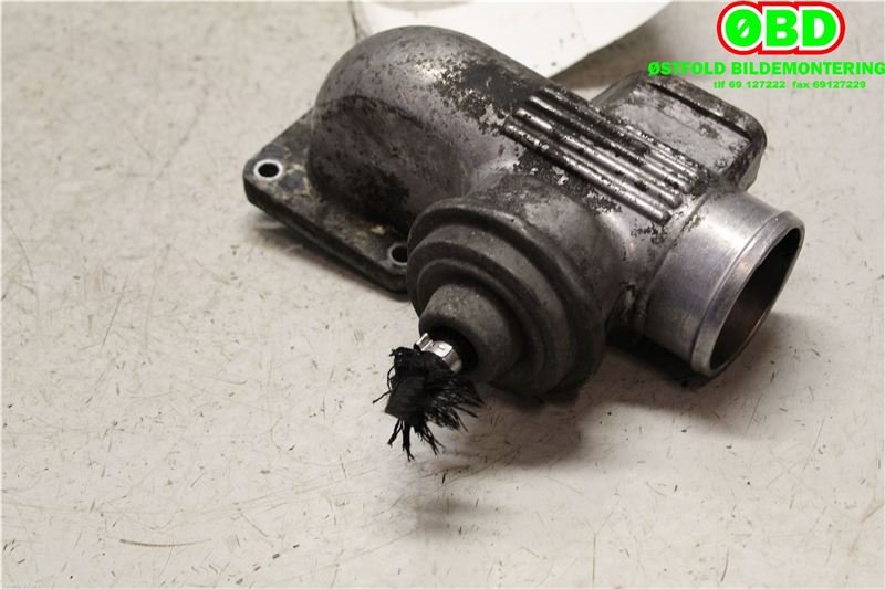 EGR-ventil til VW Transporter / Caravelle 1990-2003 (T4) (T4) (VOLKSWAGEN|074 129 499 E|)