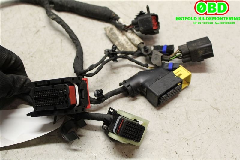 Ledningsnett til Volvo XC90 2015-2025 (Type II)  (VOLVO|31394291||31394291AE)