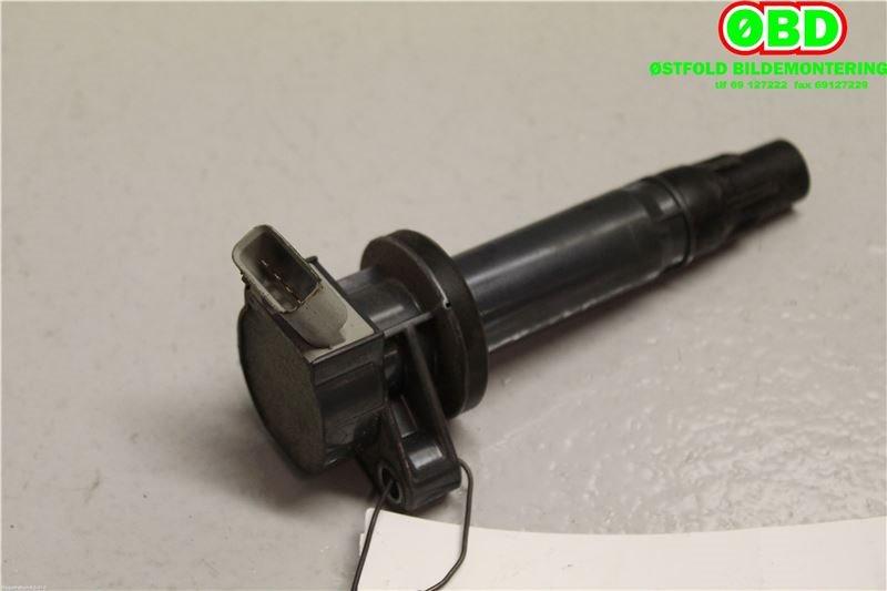 Coil elektronisk til Subaru Justy, 2008-2010 (Type IV)  (SUBARU|19500B2040)