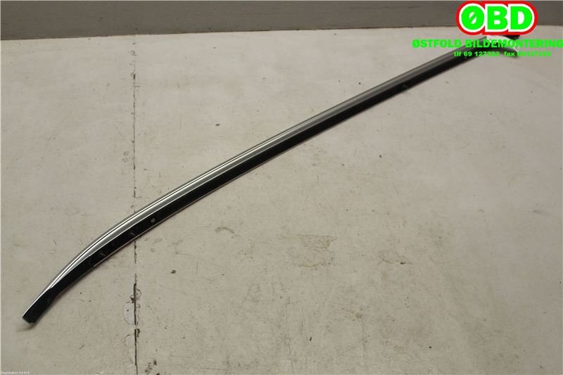 Takrails til Volvo XC90 2015-2025 (Type II)  (VOLVO|31349912|)