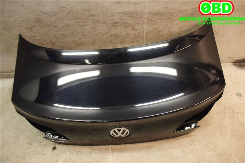 Bakluke sedan til VW CC 2008-2012 (PASSAT CC) (PASSAT CC) (VOLKSWAGEN|3C8 827 025 C|)