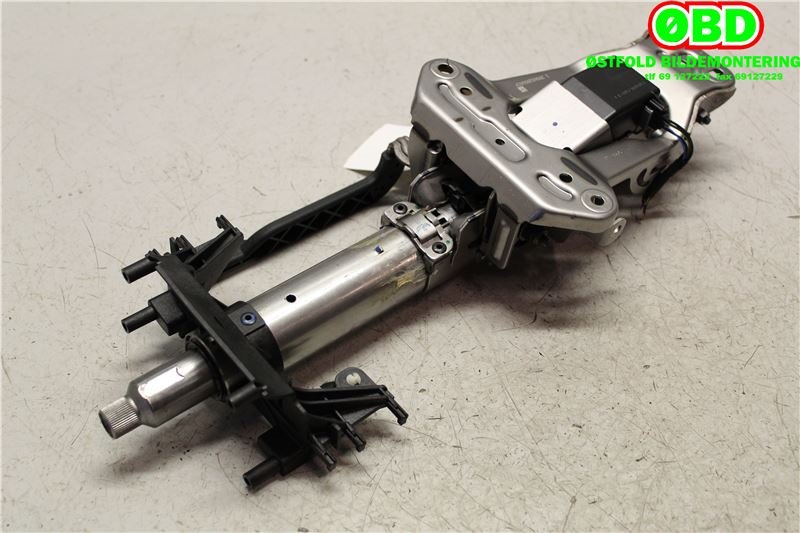Rattaksel elektrisk servo til BMW X1 2015-2022 (F48) (F48) (BMW|32306864826|)