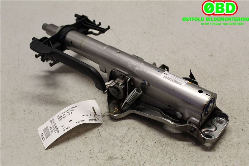 Rattaksel elektrisk servo til BMW X1 2015-2022 (F48) (F48) (BMW|32306864826|)