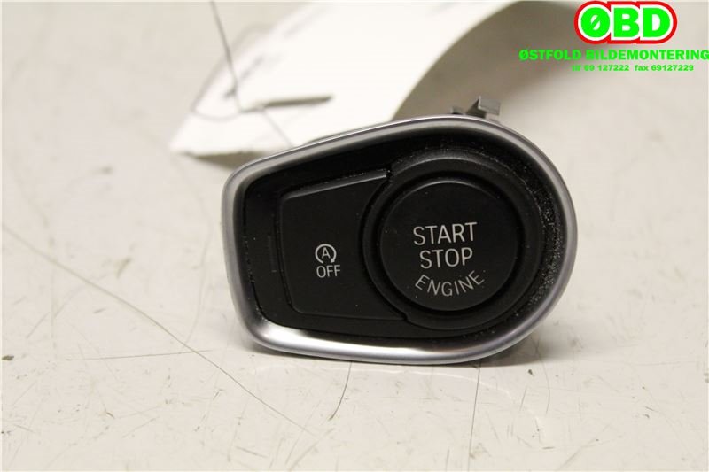 Bryter diverse til BMW X1 2015-2022 (F48) (F48) (BMW|61319289135||9289135)