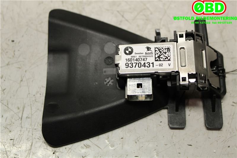 Kamera til BMW X1 2015-2022 (F48) (F48) (BMW|66519458737||9370431)