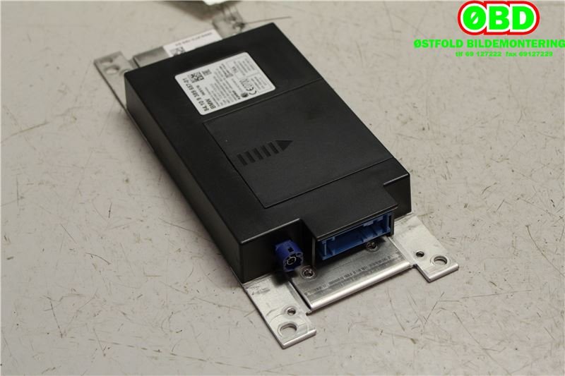 Styreenhet diverse til BMW X1 2015-2022 (F48) (F48) (BMW|84 10 9 362 848||84109389657)
