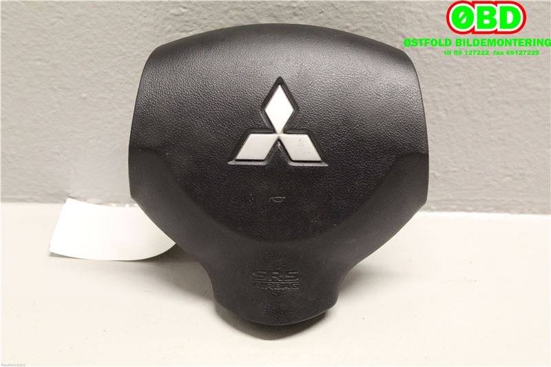 Airbag rattpute til Mitsubishi i-MiEV 2010-->> (MITSUBISHI|7030A327XA|)