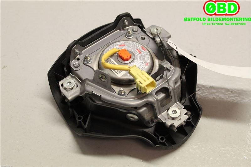 Airbag rattpute til Mitsubishi i-MiEV 2010-->> (MITSUBISHI|7030A327XA|)