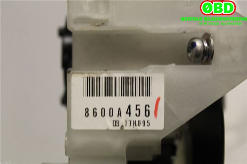 Bryter combi til Mitsubishi i-MiEV 2010-->>  (MITSUBISHI|8600A234||8600A456)