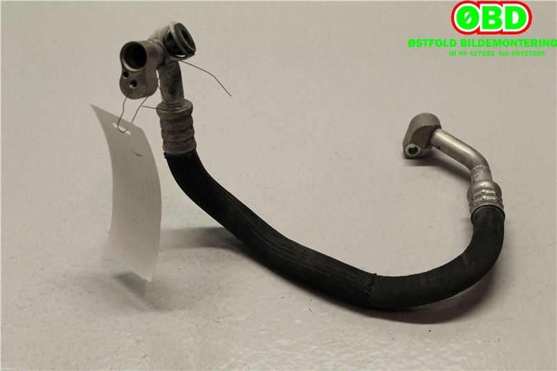Aircondition rør til BMW X1 2015-2022 (F48) (F48) (BMW|64539209723|)