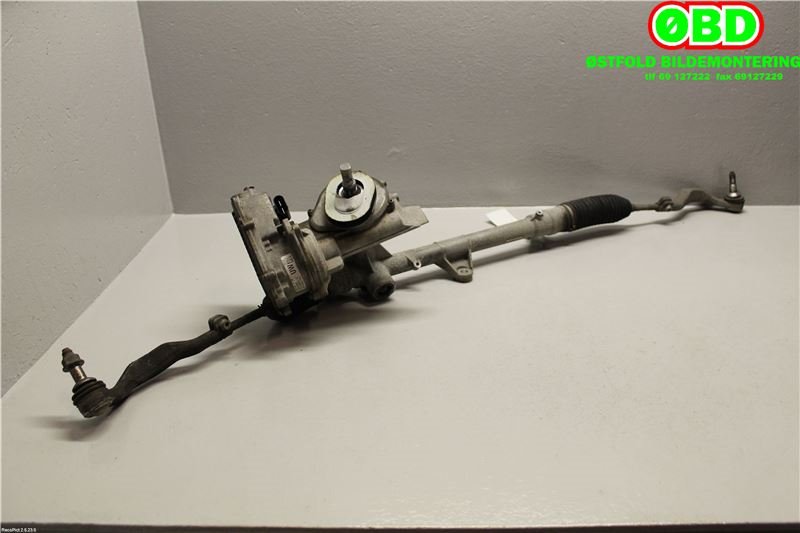 Tannstang elektrisk til BMW X1 2015-2022 (F48) (F48) (BMW|32106878980|32106879024|)