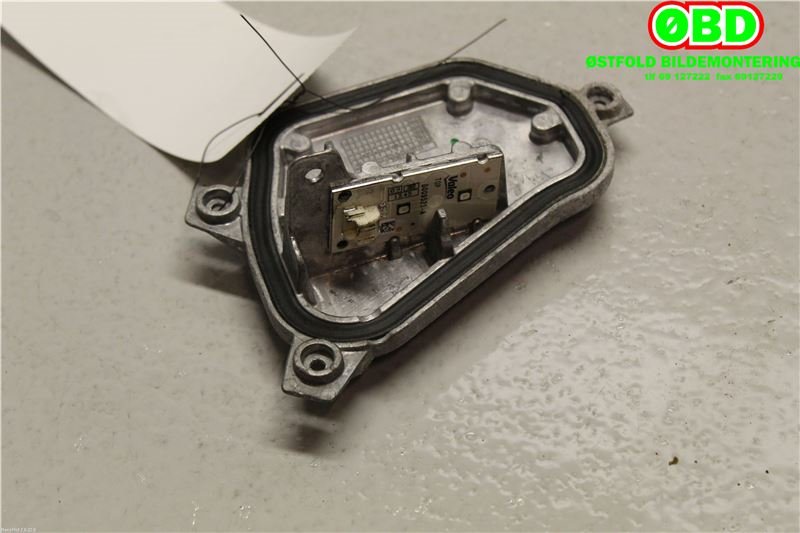 Styreenhet xenon/ballast til BMW X1 2015-2022 (F48) (F48) (BMW|63117428792|)