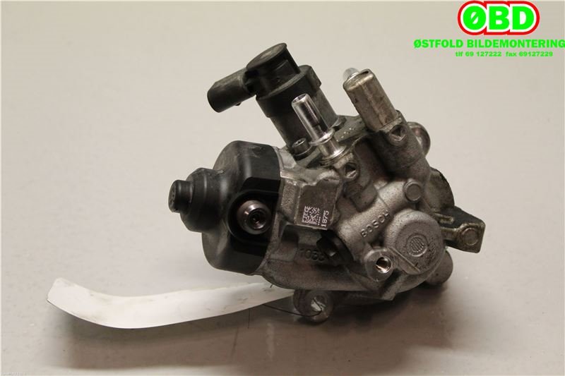 Dieselpumpe til BMW X1 2015-2022 (F48) (F48) (BMW|13518511626|0445010764|8511626)