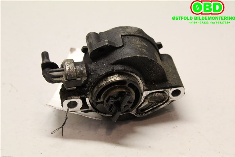 Vakuumpumpe til Mazda 3 2006-2009 (Type I, Fase 2) (MAZDA|Y60118G00B|)