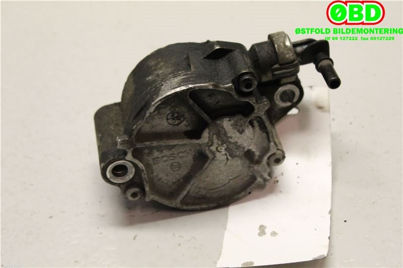 Vakuumpumpe til Mazda 3 2006-2009 (Type I, Fase 2) (MAZDA|Y60118G00B|)