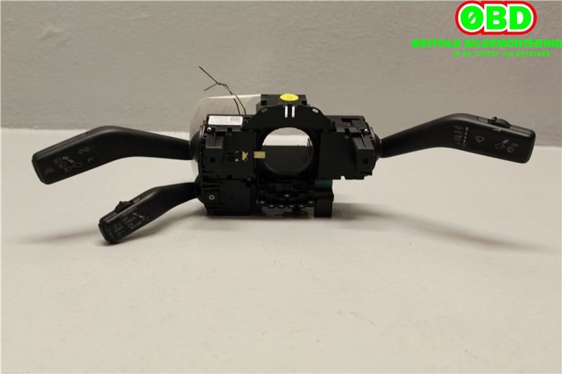 Bryter combi til VW CC 2008-2012 (PASSAT CC) (PASSAT CC) (VOLKSWAGEN|3C5 953 513 AL|)