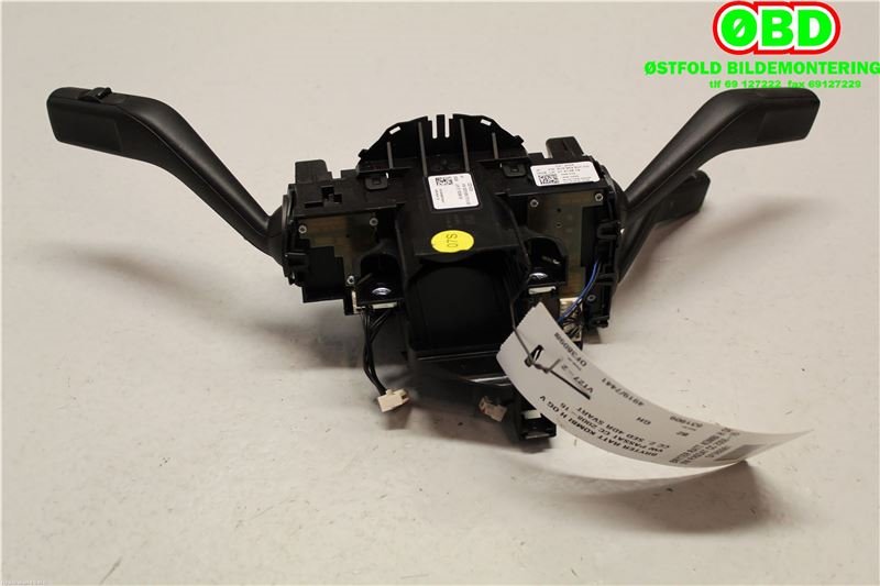 Bryter combi til VW CC 2008-2012 (PASSAT CC) (PASSAT CC) (VOLKSWAGEN|3C5 953 513 AL|)
