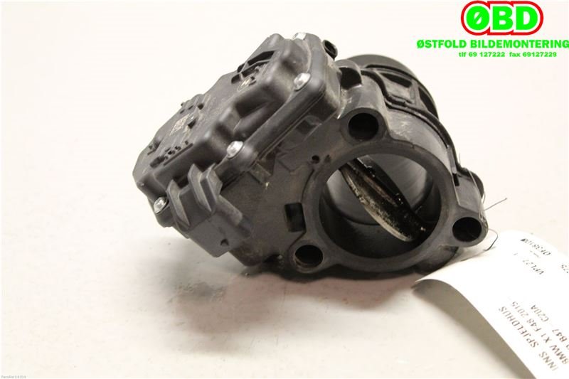 Spjeldhus til BMW X1 2015-2022 (F48) (F48) (BMW|13548512452|)