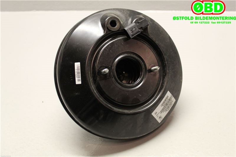 Bremsekraft-forsterker til BMW X1 2015-2022 (F48) (F48) (BMW|34336873440||296872076)