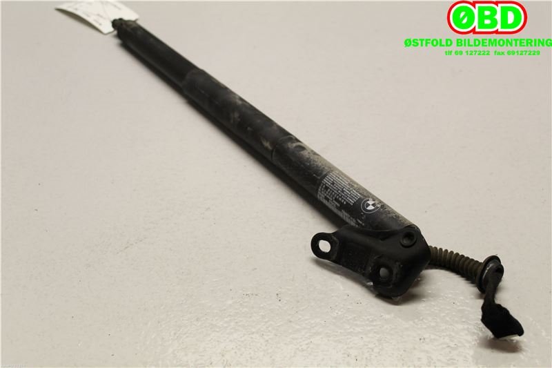 Baklukeåpner motor til BMW X1 2015-2022 (F48) (F48) (BMW|51 24 7 350 837||7350837)