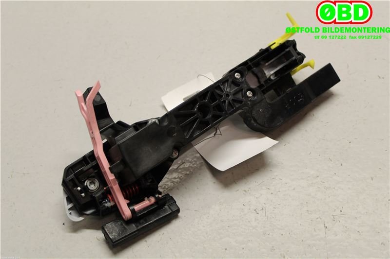 Dørhåndtak utv høyre bak til Lexus CT 2010-2020  (LEXUS|6921076010A0|6920375020|)