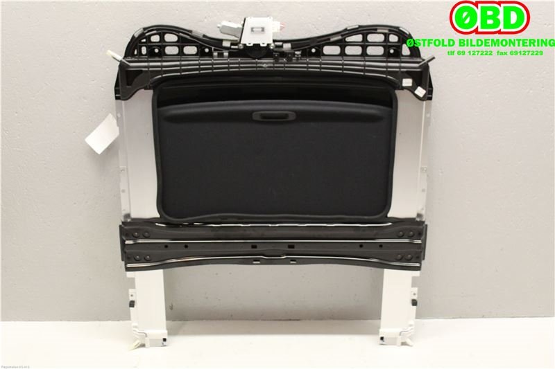 Takluke til Lexus CT 2010-2020  (LEXUS|6320076010C1|)