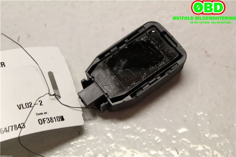 Sensor regnsensor til Lexus CT 2010-2020  (LEXUS|8994142010|)