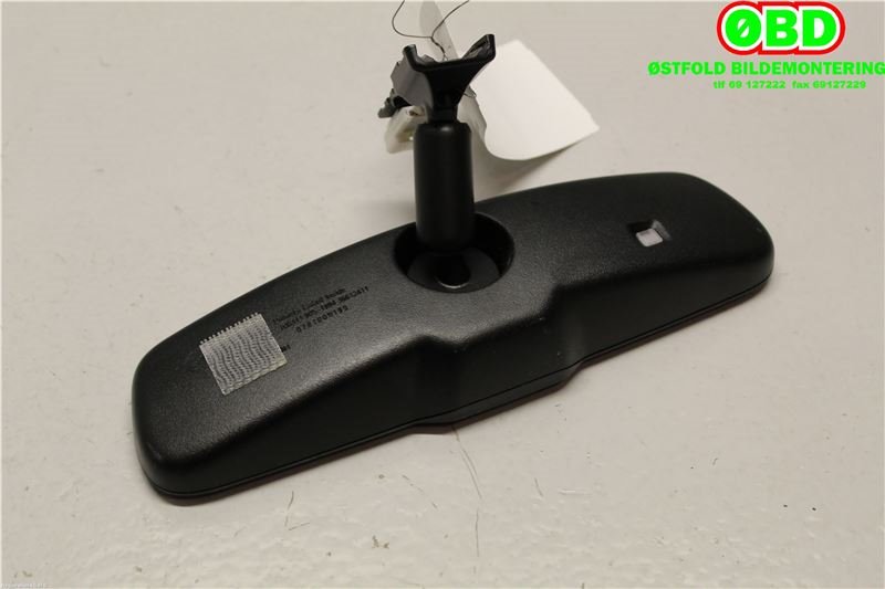 Speil innvendig til Lexus CT 2010-2020  (LEXUS|878100W190|)